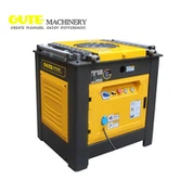 Macchina di bender della barra