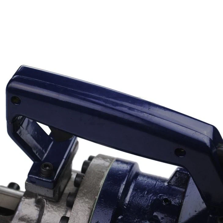 Portable Electric Shear