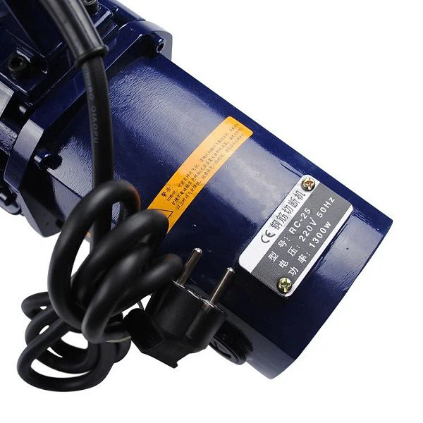 Portable Electric Shear