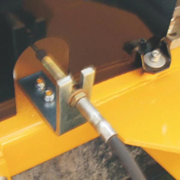 Small Road Roller