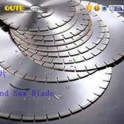 Cutter Diamond Saw Blade