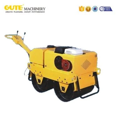 Piccolo rullo compressore