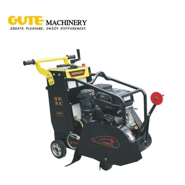 Asphalt Road Cutter Machine