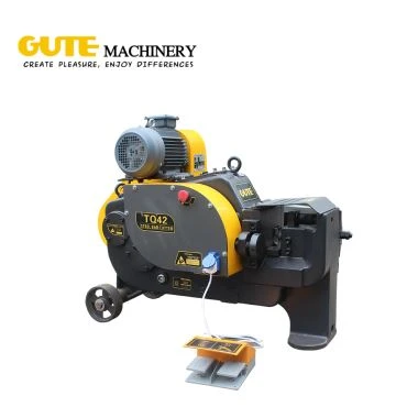 Bar Cutter Machine