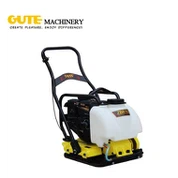 Compattatore per piastra Robin Wacker