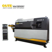 Macchina della piegatrice di staffa